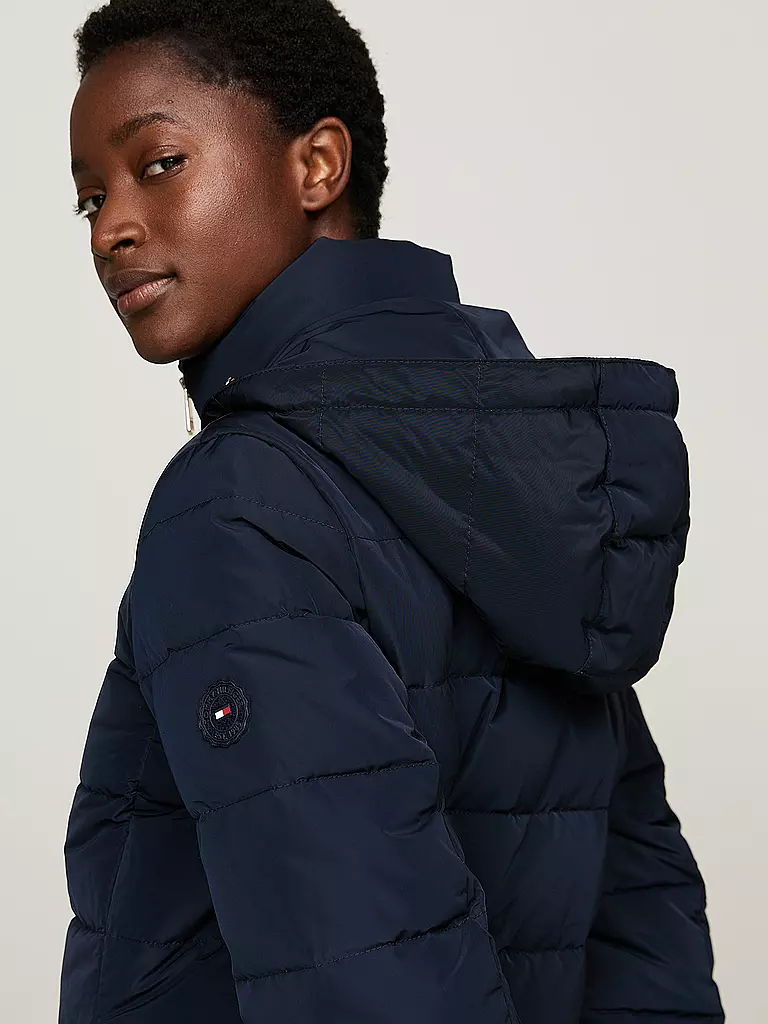 TOMMY HILFIGER | Doudoune TYRA | 