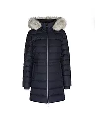 TOMMY HILFIGER | Doudoune | Bleu foncé