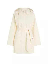 TOMMY HILFIGER | Doudoune | Crème