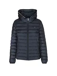 TOMMY HILFIGER | Doudoune | Bleu foncé