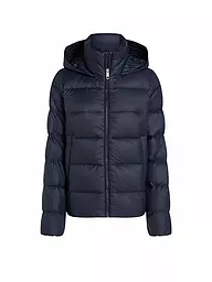 TOMMY HILFIGER | Doudoune | Bleu foncé