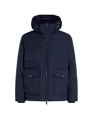 TOMMY HILFIGER | Steppjacke | Bleu