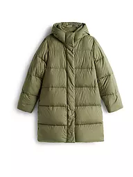 TOMMY HILFIGER | Doudoune | Olive
