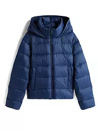 TOMMY HILFIGER | Doudoune | Bleu foncé