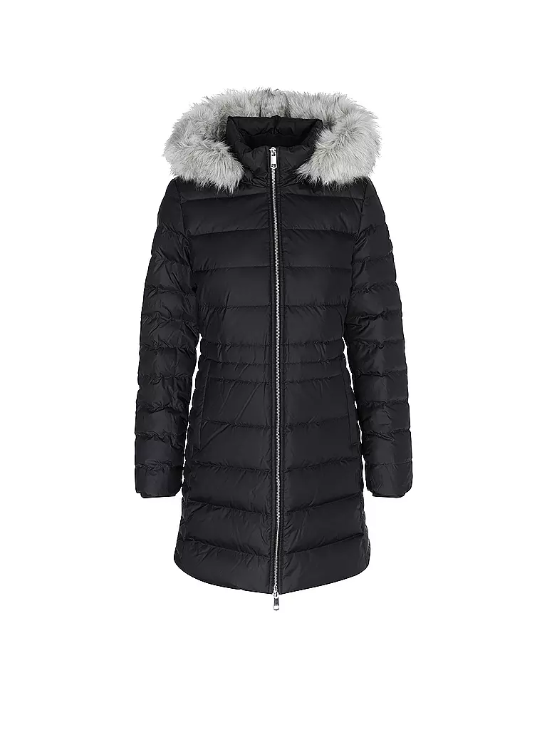 TOMMY HILFIGER | Doudoune | Noir