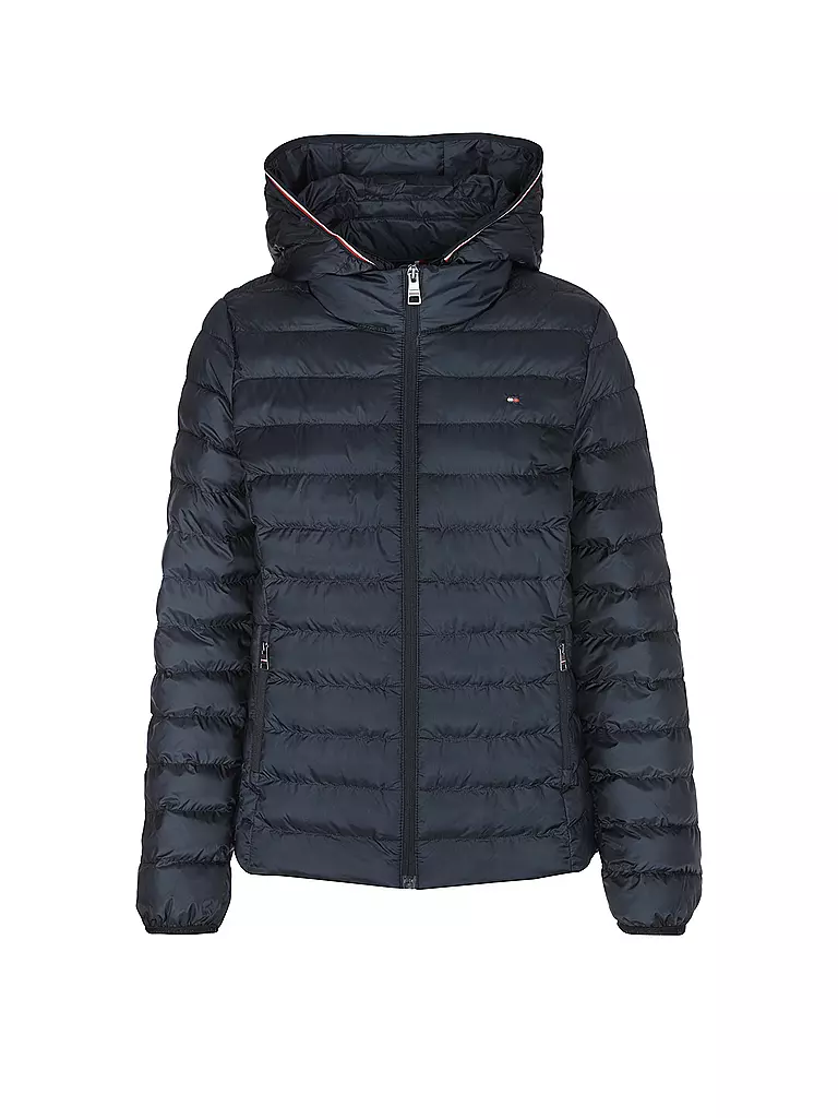 TOMMY HILFIGER | Doudoune | dunkelblau