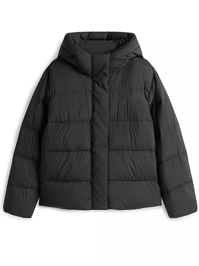 TOMMY HILFIGER | Doudoune | schwarz