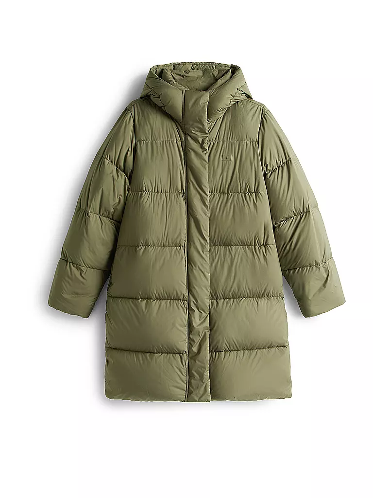 TOMMY HILFIGER | Doudoune | Olive
