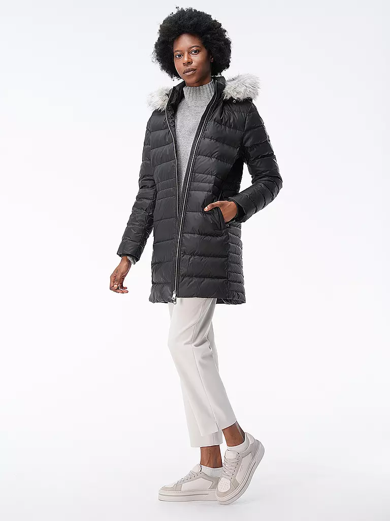 TOMMY HILFIGER | Doudoune | Noir