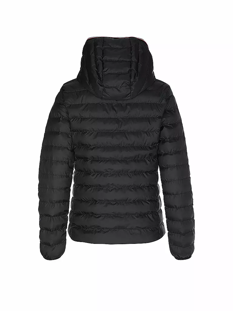 TOMMY HILFIGER | Doudoune | schwarz