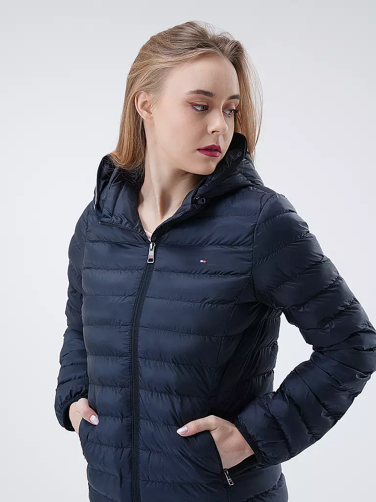 TOMMY HILFIGER | Doudoune | 