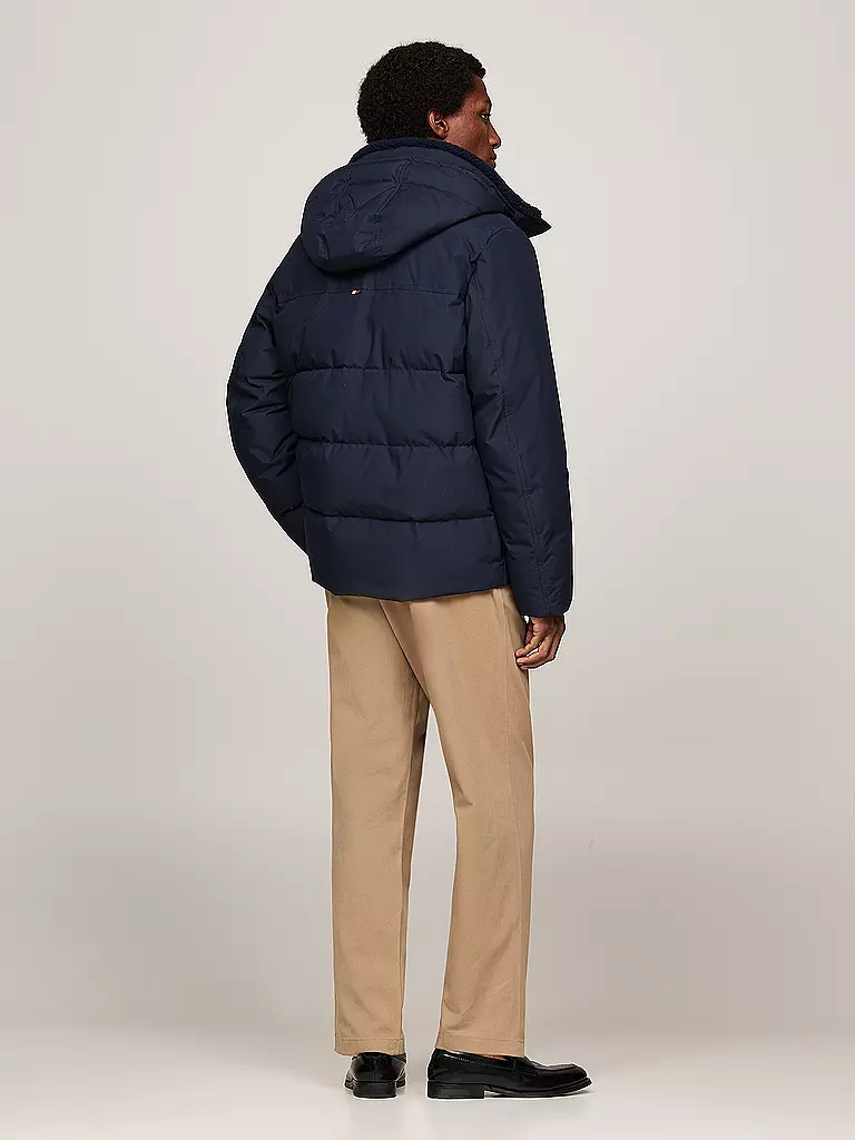 TOMMY HILFIGER | Doudoune | 