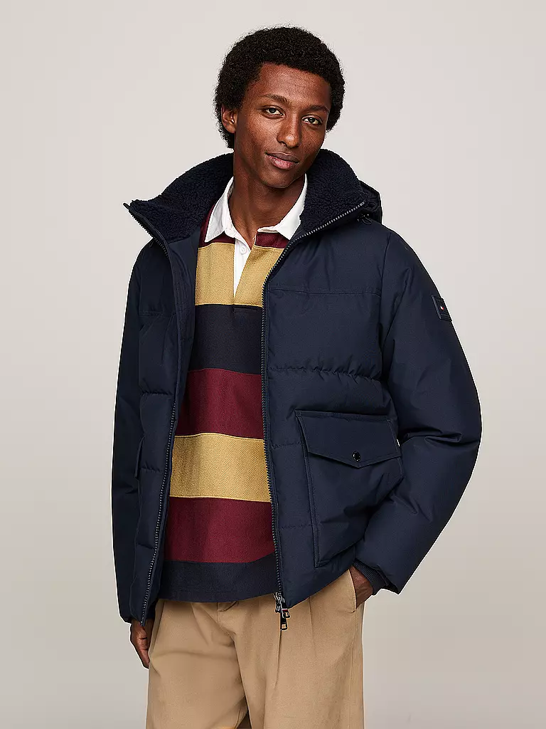 TOMMY HILFIGER | Doudoune | 