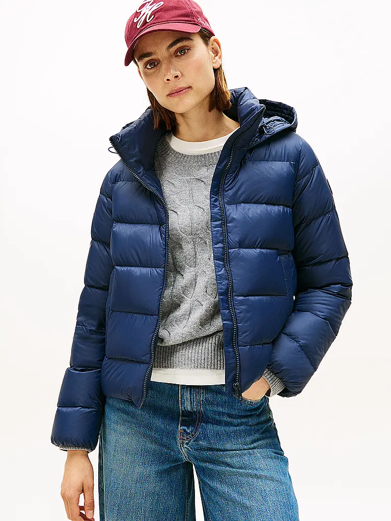 TOMMY HILFIGER | Doudoune | 