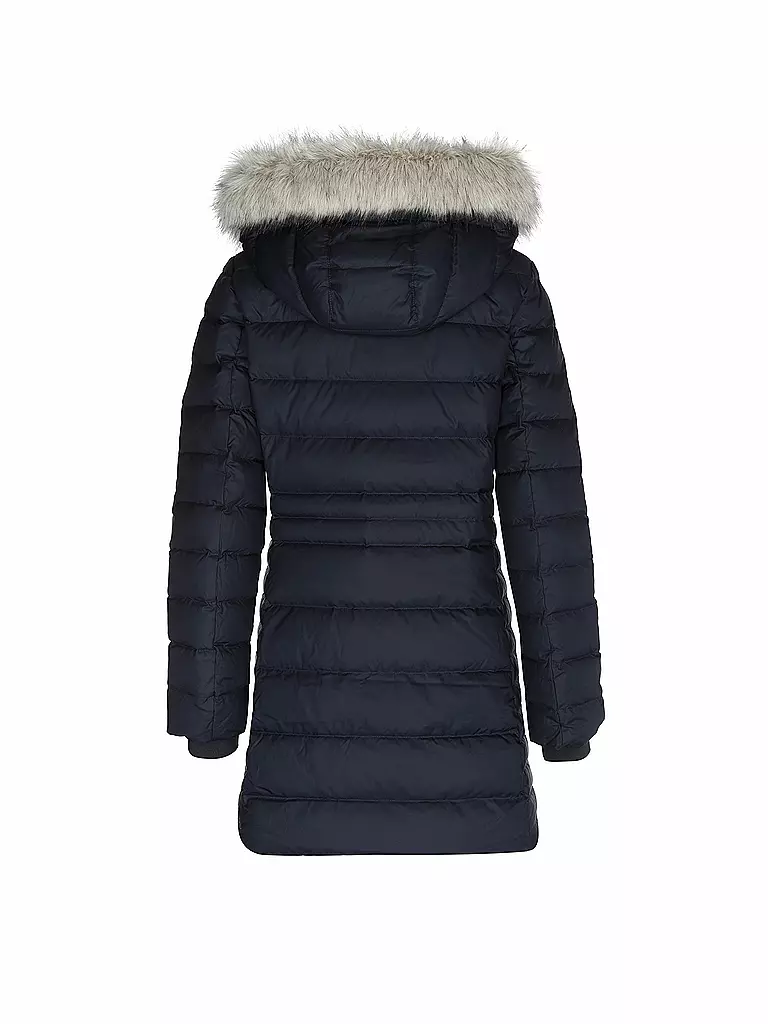 TOMMY HILFIGER | Doudoune | Bleu foncé