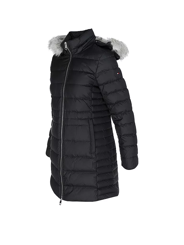 TOMMY HILFIGER | Doudoune | Noir