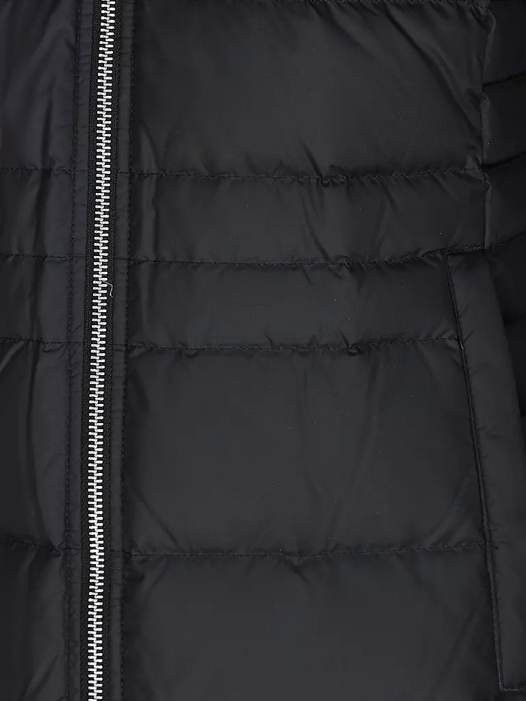 TOMMY HILFIGER | Doudoune | Noir