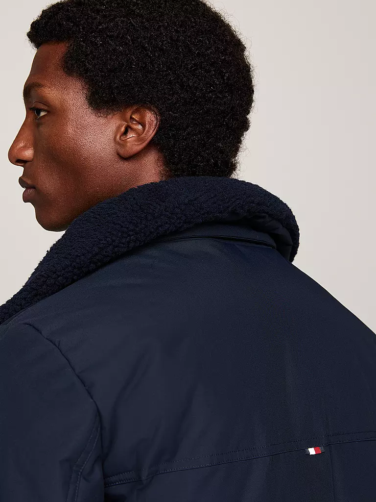 TOMMY HILFIGER | Doudoune | 