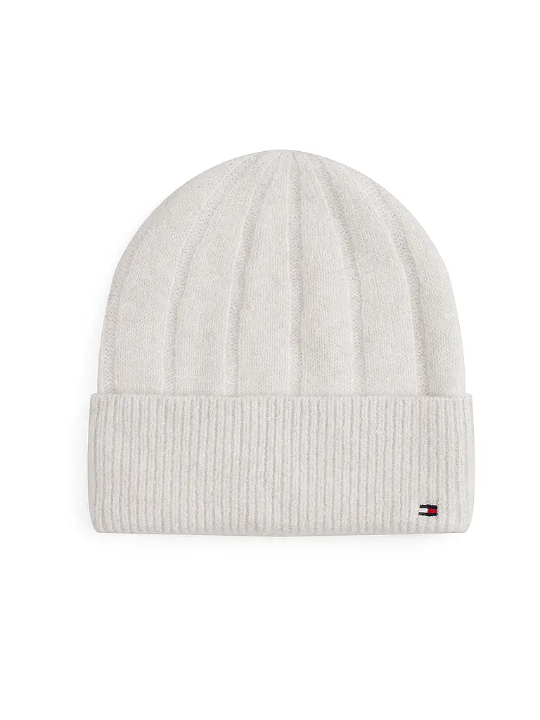 TOMMY HILFIGER | Ensemble 2 pièces bonnet et écharpe | 
