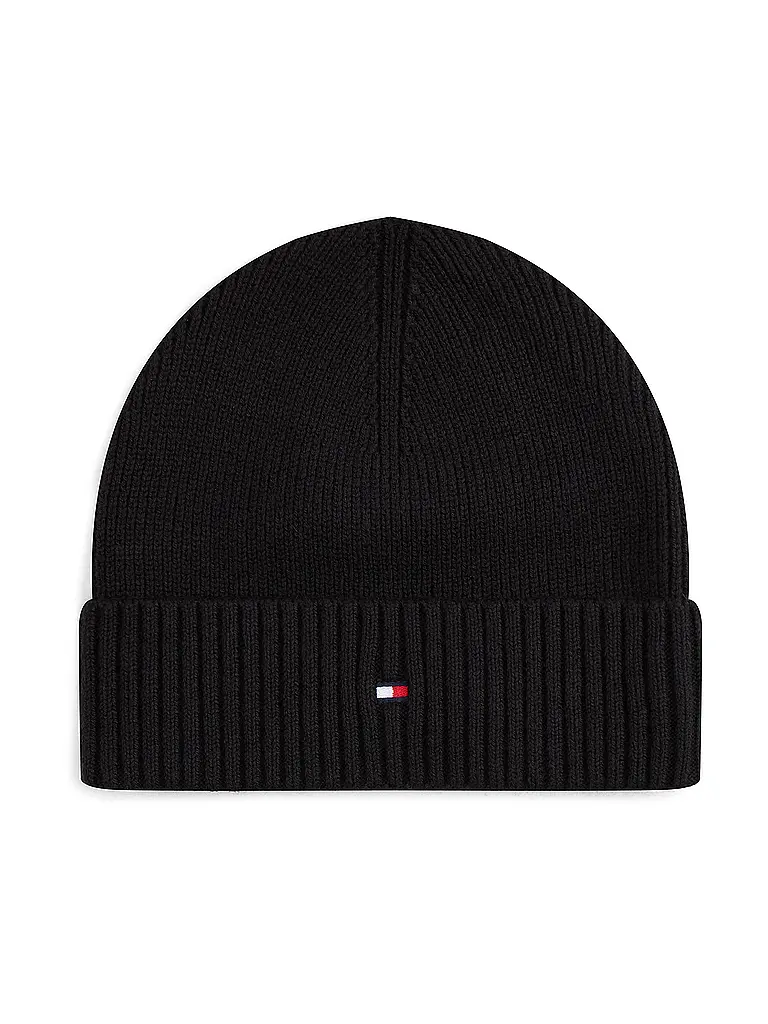 TOMMY HILFIGER | Ensemble 2 pièces bonnet et gants | 
