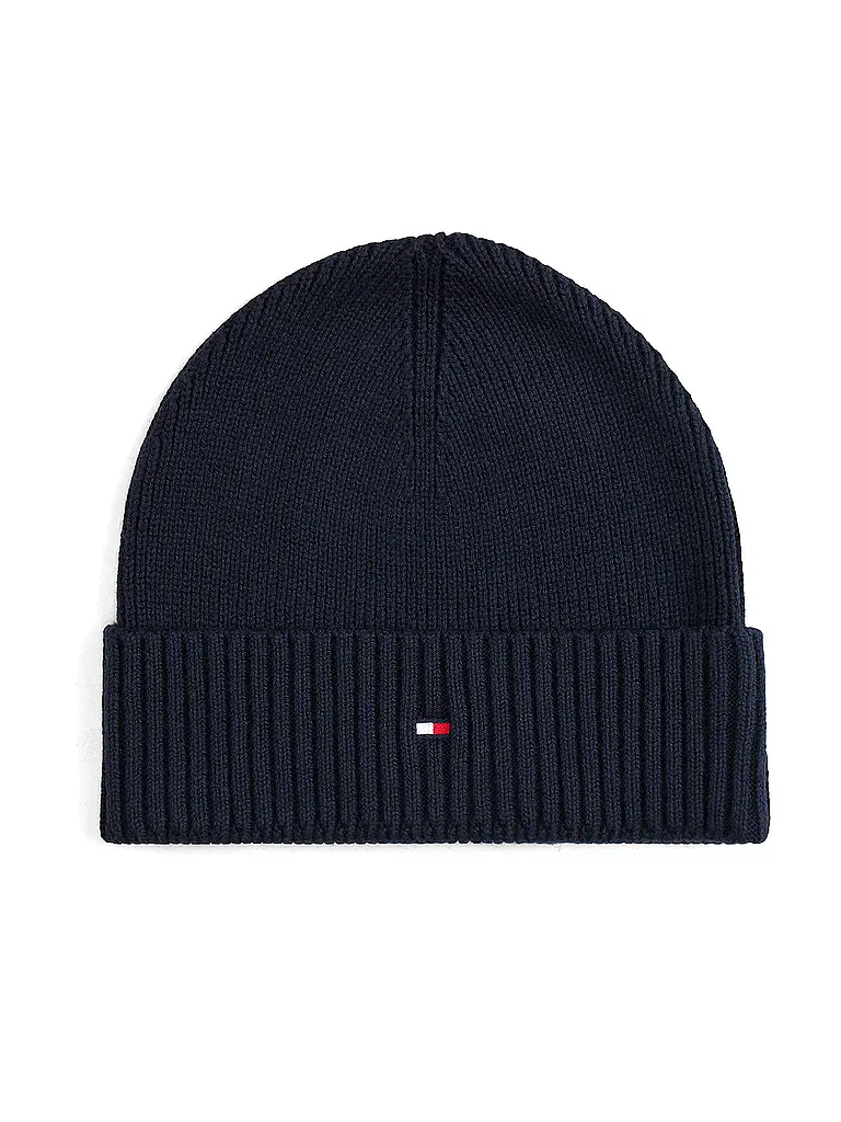 TOMMY HILFIGER | Ensemble 2 pièces bonnet et gants | 