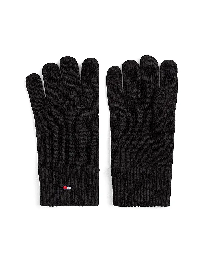 TOMMY HILFIGER | Ensemble 2 pièces bonnet et gants | 