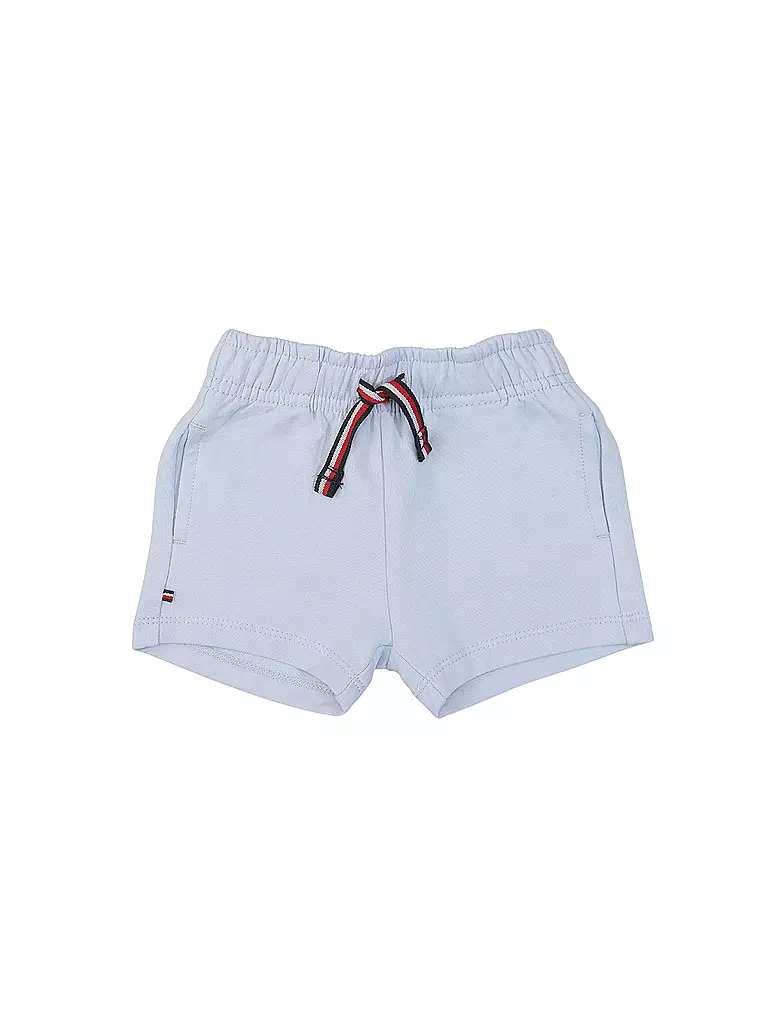 TOMMY HILFIGER | Ensemble bébé 2 pièces T-shirt et short | hellblau