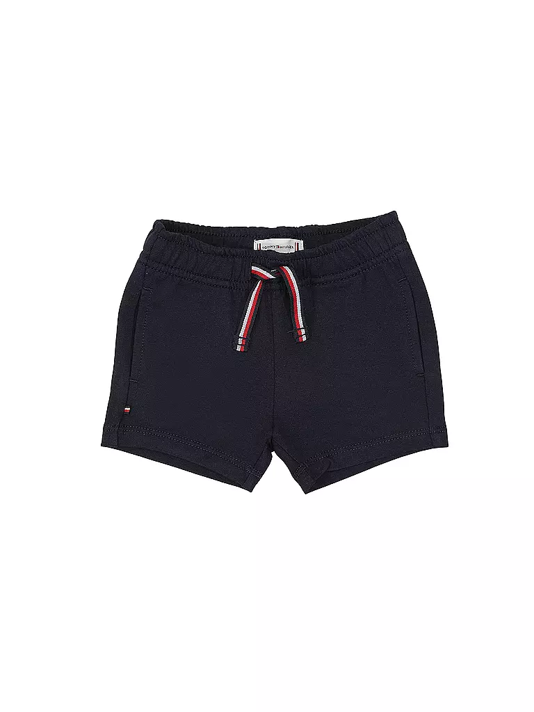 TOMMY HILFIGER | Ensemble bébé 2 pièces T-shirt et short | 