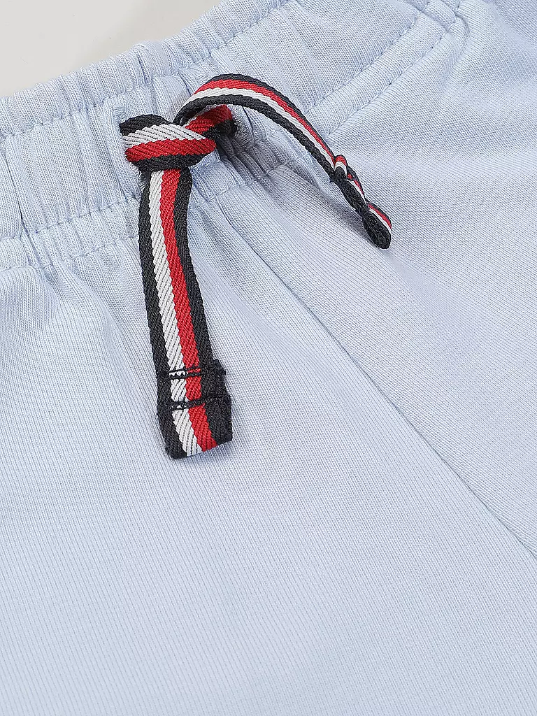 TOMMY HILFIGER | Ensemble bébé 2 pièces T-shirt et short | hellblau