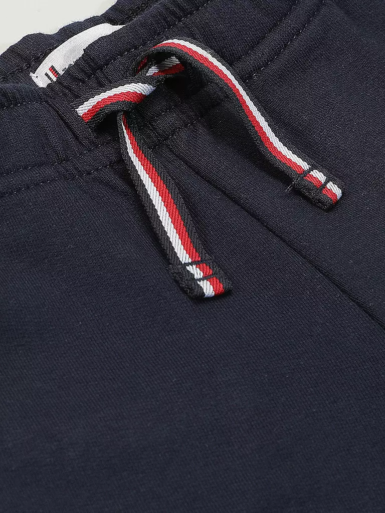 TOMMY HILFIGER | Ensemble bébé 2 pièces T-shirt et short | 