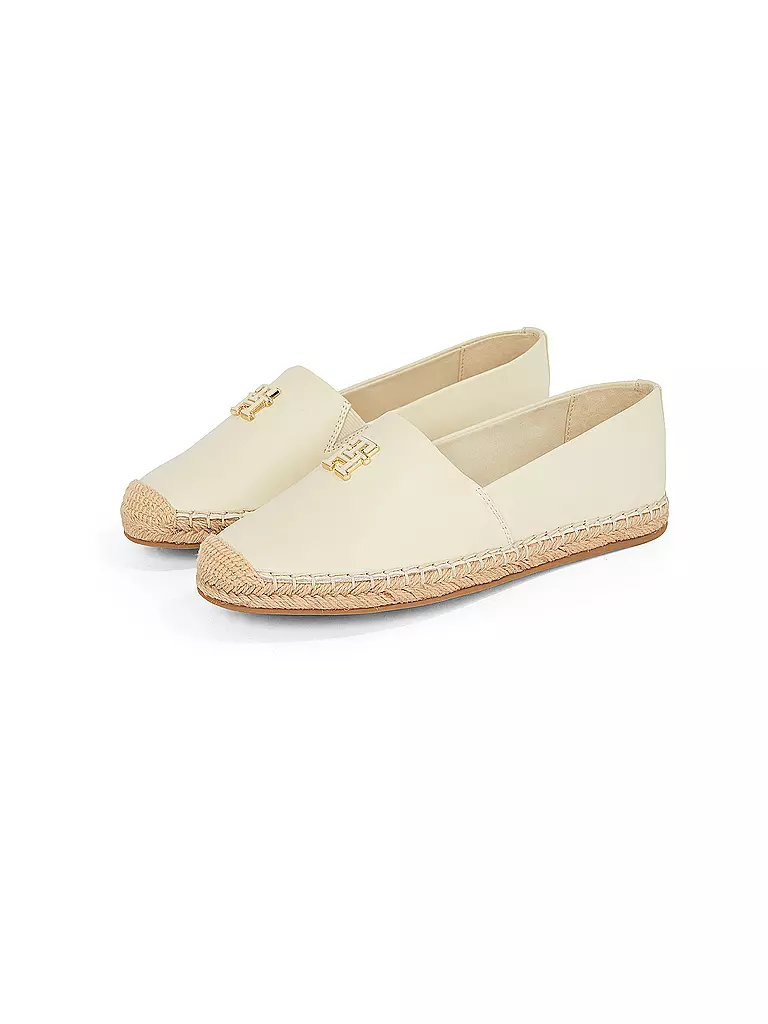 TOMMY HILFIGER | Espadrilles TH LOGO | 