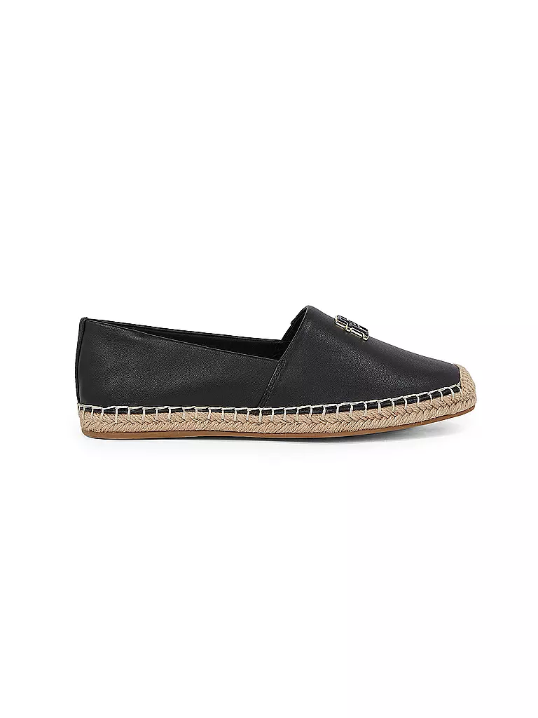 TOMMY HILFIGER | Espadrilles TH LOGO | 