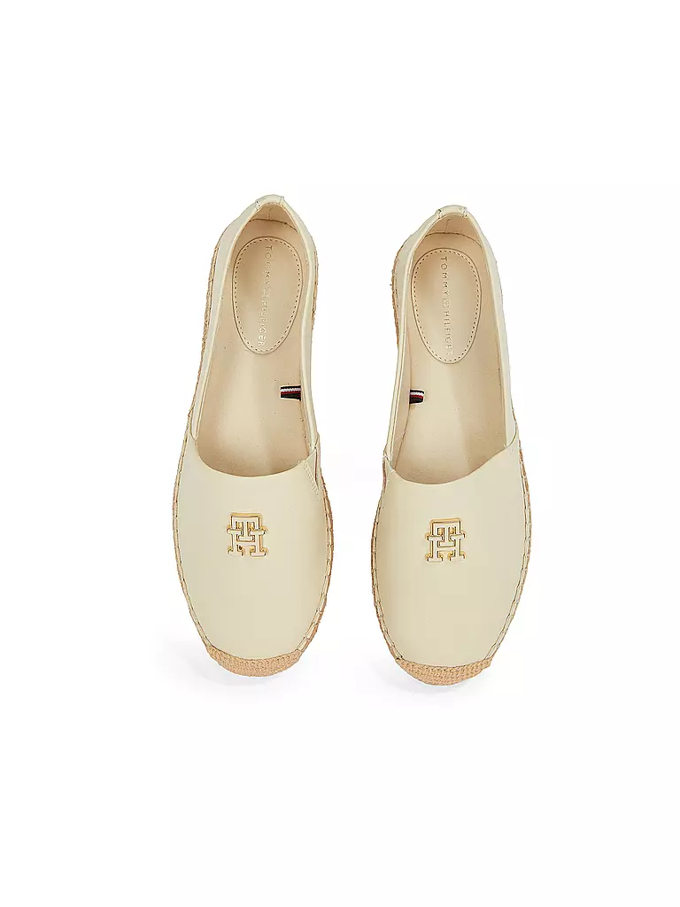 TOMMY HILFIGER | Espadrilles TH LOGO | 
