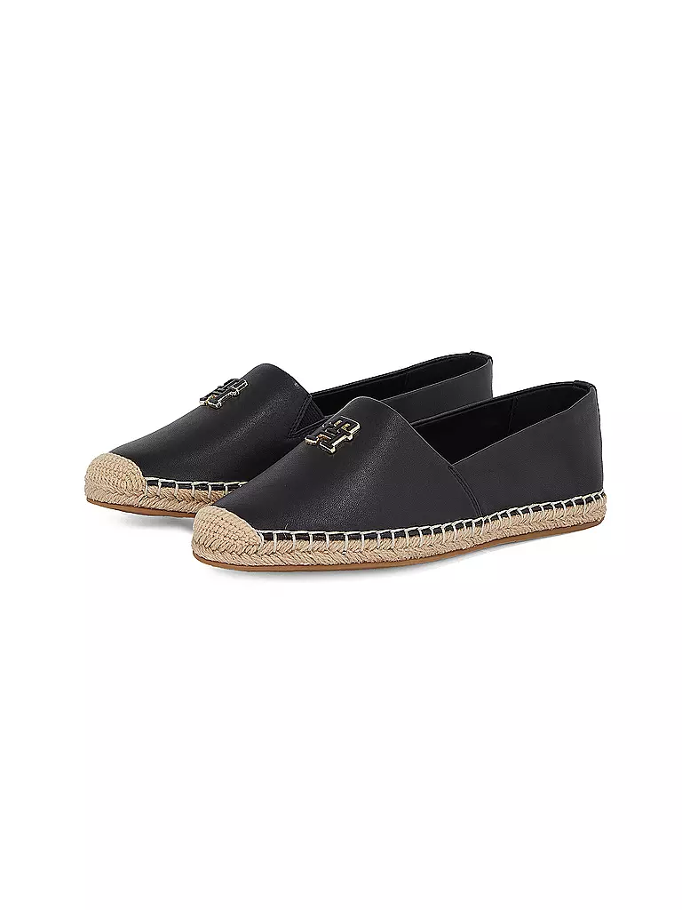 TOMMY HILFIGER | Espadrilles TH LOGO | 