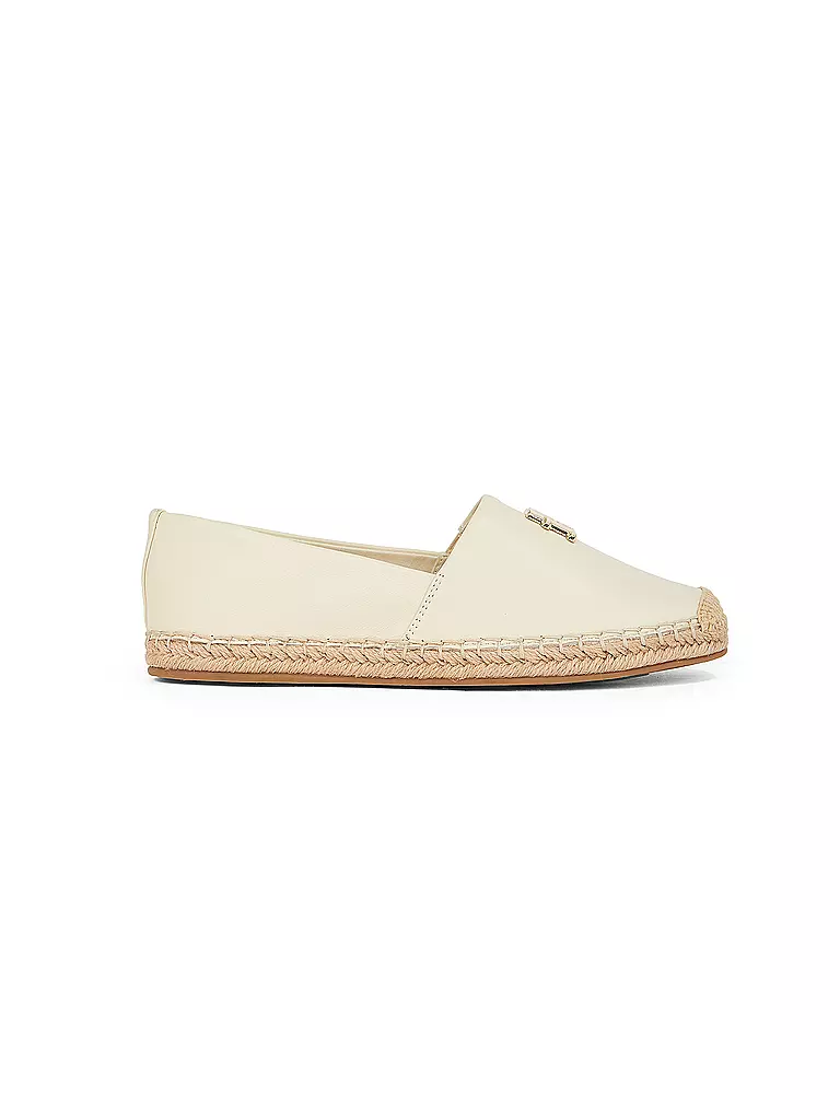 TOMMY HILFIGER | Espadrilles TH LOGO | 