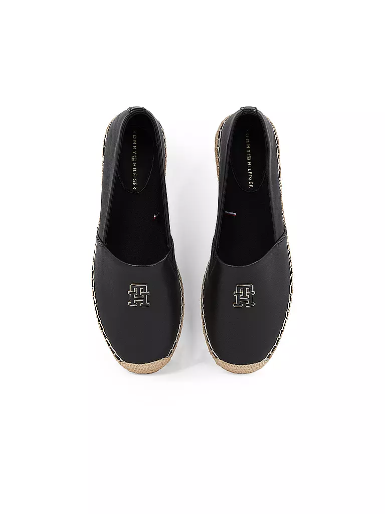 TOMMY HILFIGER | Espadrilles TH LOGO | 