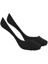 TOMMY HILFIGER | Socquettes blanches | Noir