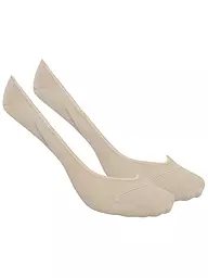 TOMMY HILFIGER | Füsslinge nomad | Beige