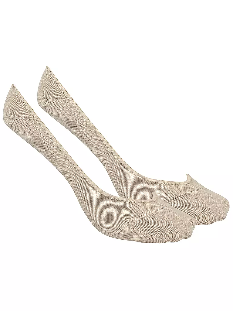 TOMMY HILFIGER | Füsslinge nomad | Beige