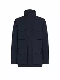 TOMMY HILFIGER | Fieldjacket | Bleu