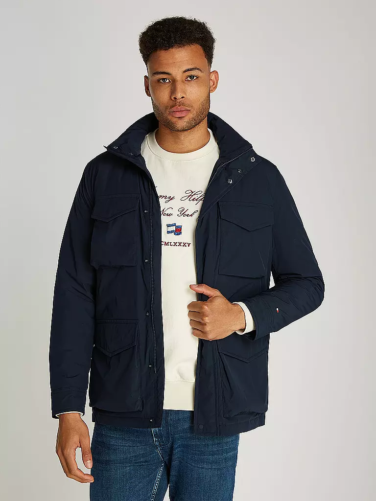 TOMMY HILFIGER | Fieldjacket | 