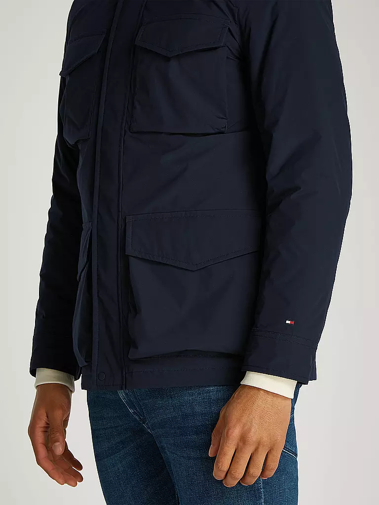 TOMMY HILFIGER | Fieldjacket | 