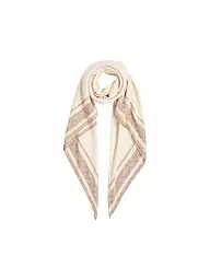 TOMMY HILFIGER | Foulard | Beige