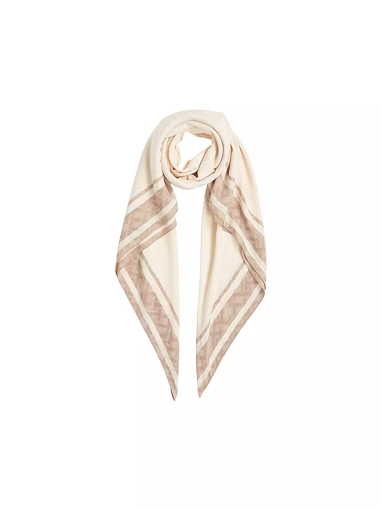 TOMMY HILFIGER | Foulard | beige