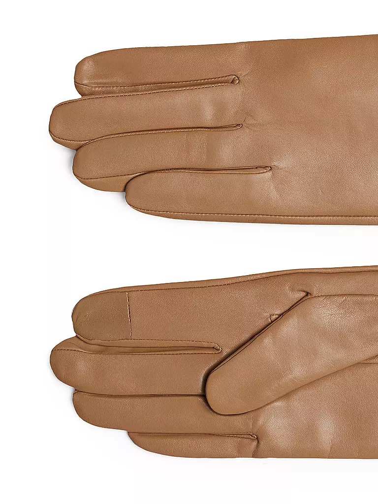 TOMMY HILFIGER | Gants en cuir | 