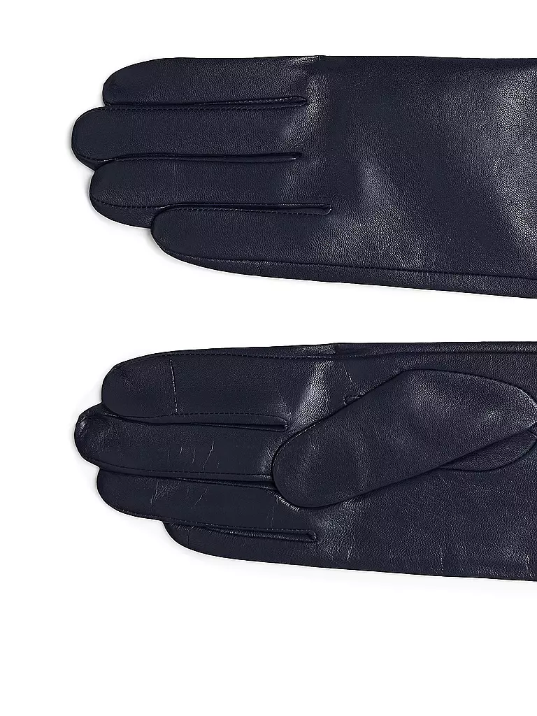 TOMMY HILFIGER | Gants en cuir | 
