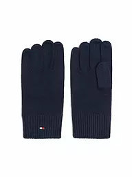 TOMMY HILFIGER | Gants | Bleu