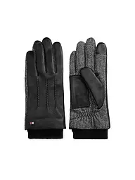 TOMMY HILFIGER | Gants | Gris