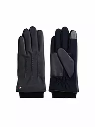 TOMMY HILFIGER | Gants | Bleu