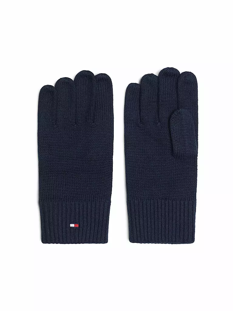 TOMMY HILFIGER | Gants | blau